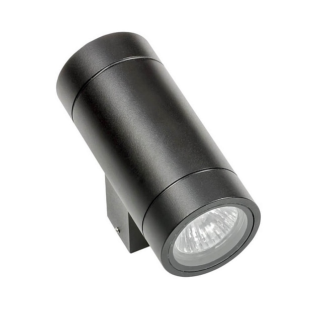 Уличный настенный светильник Lightstar Paro 351607 изображение 1 Уличный настенный светильник Lightstar Paro 351607 Фото № 1