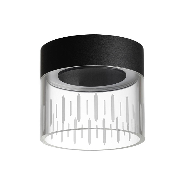 Потолочный светодиодный светильник Novotech Over Aura 359002 изображение 1 Потолочный светодиодный светильник Novotech Over Aura 359002 Фото № 1