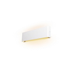 Настенный светодиодный светильник Gerhort G62155/1M WT 1