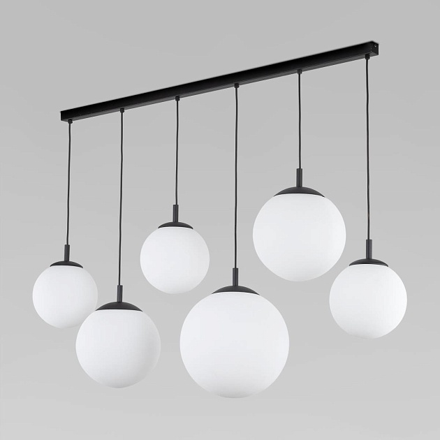 Подвесной светильник TK Lighting 4792 Esme изображение 3 Подвесной светильник TK Lighting 4792 Esme Фото № 3