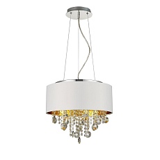 Подвесная люстра ST Luce Lacchia SL1350.503.04