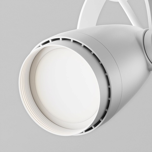 Трековый светильник Maytoni Technical Unity Celo TR001-1-GU10-W Фото № 7