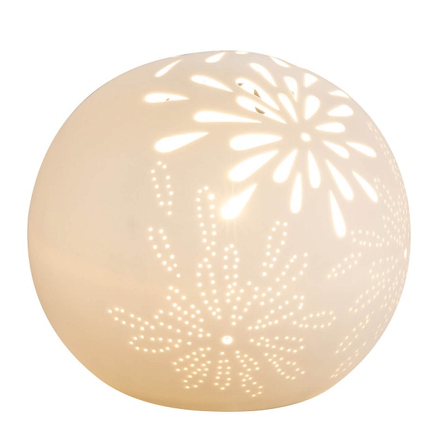 Настольная лампа Globo Subara 22803T1 изображение 1 Настольная лампа Globo Subara 22803T1 Фото № 1