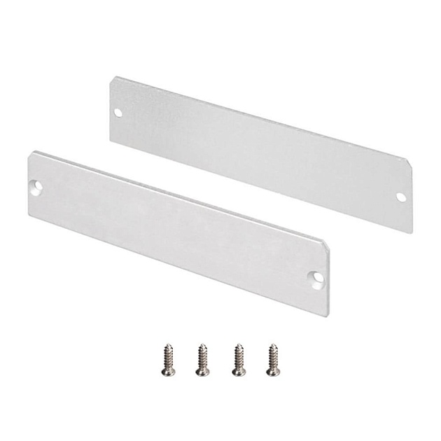 Заглушка Arlight 2 шт. SL-LINIA97-FS 035649 Фото № 1