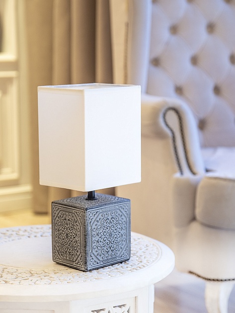 Настольная лампа Lucia Пьемонт 505 4606400512783 изображение 3 Настольная лампа Lucia Пьемонт 505 4606400512783 Фото № 3