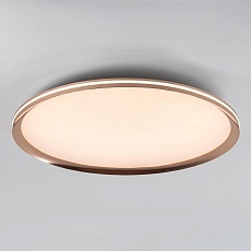 Потолочный cветильник LED4U L3020-600 GD 3