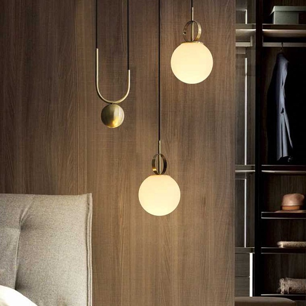 Подвесной светильник Imperium Loft Newton 101835-26 изображение 11 Подвесной светильник Imperium Loft Newton 101835-26 Фото № 11