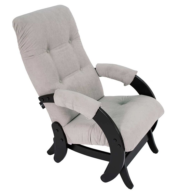 Кресло-качалка Мебелик Модель 68 008369 Фото № 16