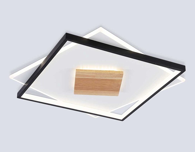 Светильник потолочный Ambrella light COMFORT FL4791 изображение 2 Светильник потолочный Ambrella light COMFORT FL4791 Фото № 2