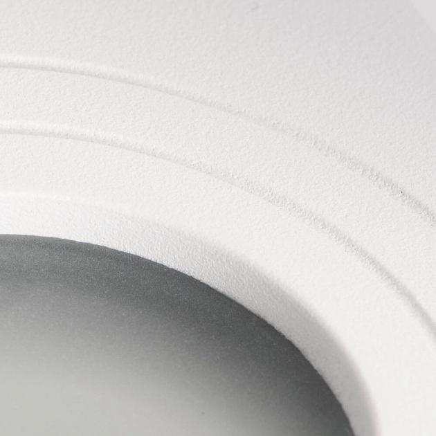 Потолочный светильник Arte Lamp Galopin A1461PL-1WH изображение 3 Потолочный светильник Arte Lamp Galopin A1461PL-1WH Фото № 3