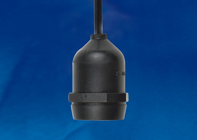 Патрон Uniel ULH-E27-IP54-150cm UL-00003699 Фото № 2