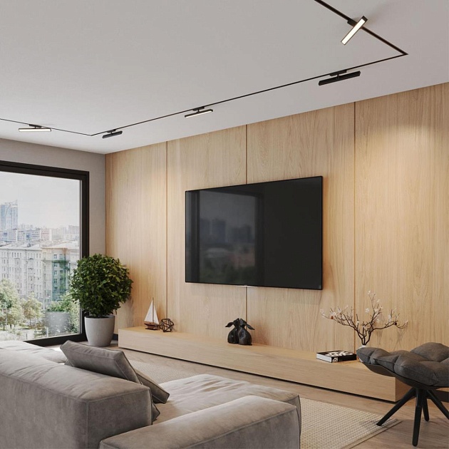 Трековый светильник Novotech Stratus Port 359773 изображение 7 Трековый светильник Novotech Stratus Port 359773 Фото № 7