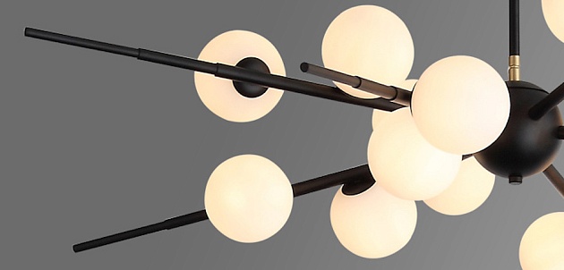 Подвесная люстра Imperium Loft Cherry Bomb 148017-22 изображение 8 Подвесная люстра Imperium Loft Cherry Bomb 148017-22 Фото № 8