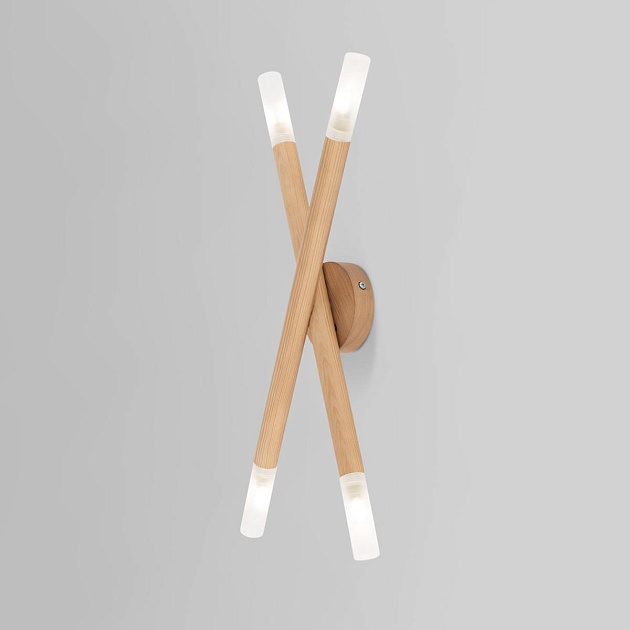 Бра TK Lighting 4524 Noble Фото № 1