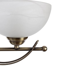 Бра Arte Lamp 64 A8615AP-1AB 3