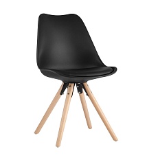 Кухонный стул Stool Group Арианда черный Y-857 black