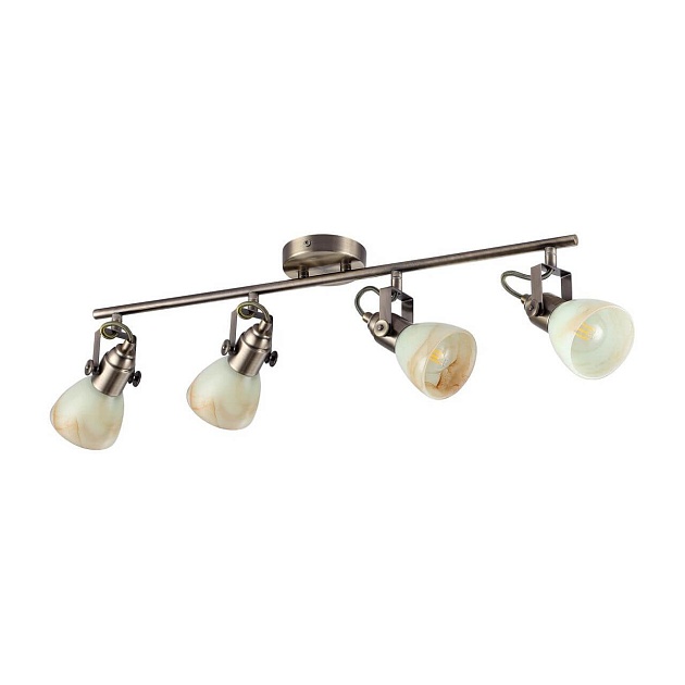 Спот Arte Lamp A9582PL-4AB изображение 1 Спот Arte Lamp A9582PL-4AB Фото № 1