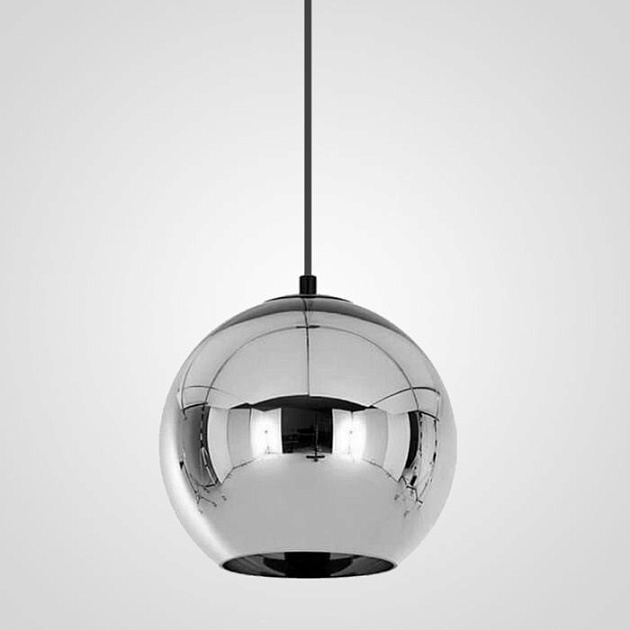 Подвесной светильник Imperium Loft Copper Shade 182681-22 Фото № 1