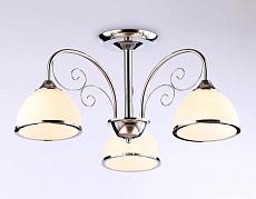 Потолочная люстра Ambrella light Traditional TR3181