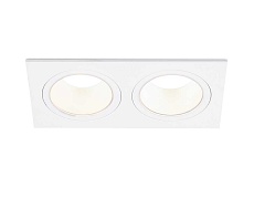 Светильник встраиваемый Ambrella Light TN102830 3