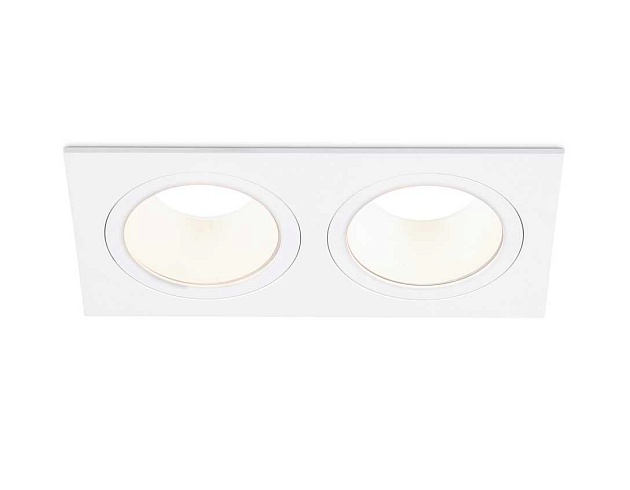 Светильник встраиваемый Ambrella Light TN102830 Фото № 4