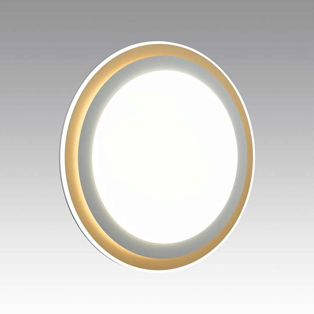 Настенно-потолочный светодиодный светильник Sonex Setta 7630/EL Фото № 2