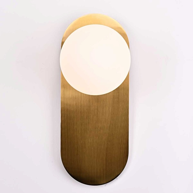 Настенный светильник Imperium Loft Fast 167153-26 изображение 2 Настенный светильник Imperium Loft Fast 167153-26 Фото № 2