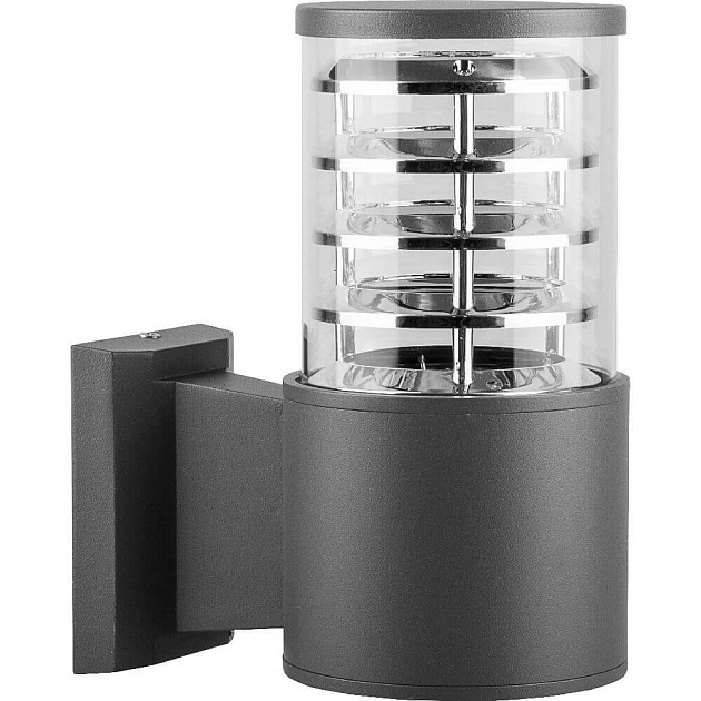 Уличный настенный светильник Feron DH0801 06301 Фото № 1