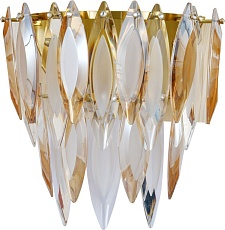 Светильник настенный Stilfort 2186/05/02W серия New Ton