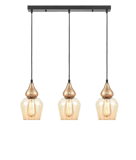 Подвесной светильник Vele Luce Simone VL5564P13 Фото № 6