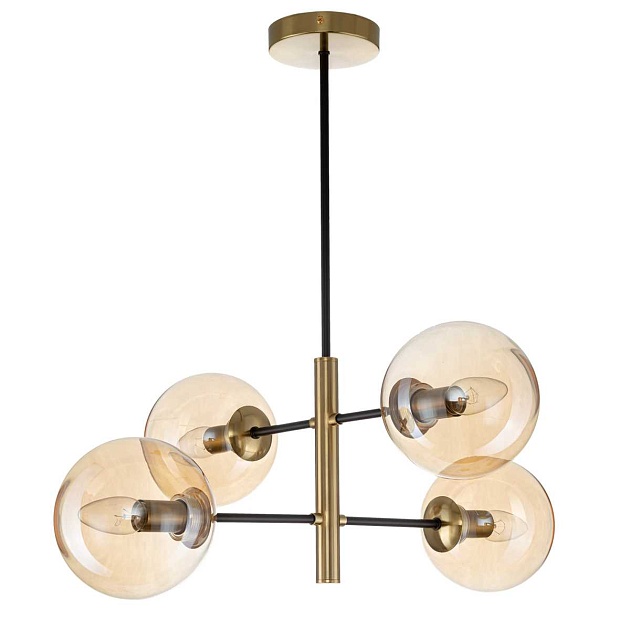 Подвесная люстра Citilux Лорен CL146243 изображение 7 Подвесная люстра Citilux Лорен CL146243 Фото № 7