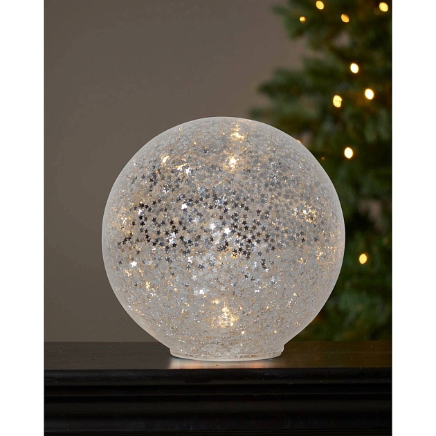 Светодиодная новогодняя фигура Eglo Star Fall 458-98 Фото № 3