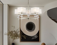 Подвесная люстра Ambrella Light High Light Classic LH71331 2