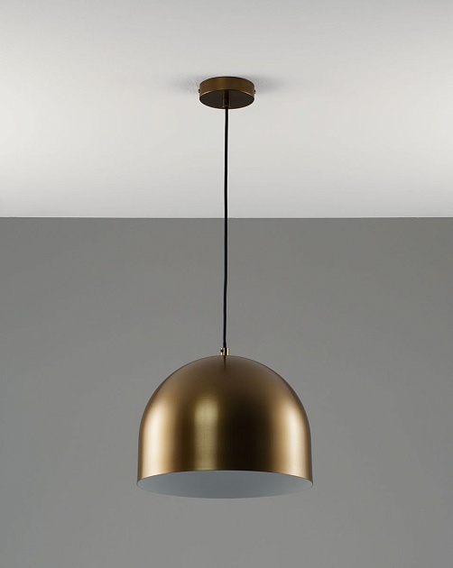 Подвесной светильник Moderli Alva V11113-P Фото № 4