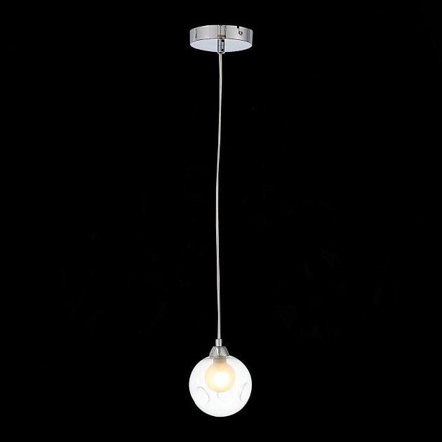 Подвесной светильник ST Luce Dualita SL431.113.01 изображение 3 Подвесной светильник ST Luce Dualita SL431.113.01 Фото № 3