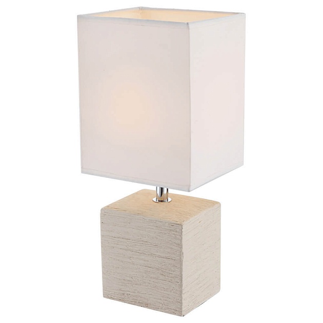 Настольная лампа Globo Geri 21675 Фото № 1