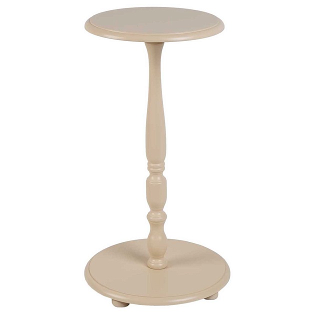 Подставка для цветов Мебелик Селена 000340 изображение 1 Подставка для цветов Мебелик Селена 000340 Фото № 1