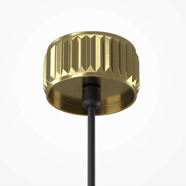 Подвесной светильник Maytoni MOD475PL-01BS Фото № 4