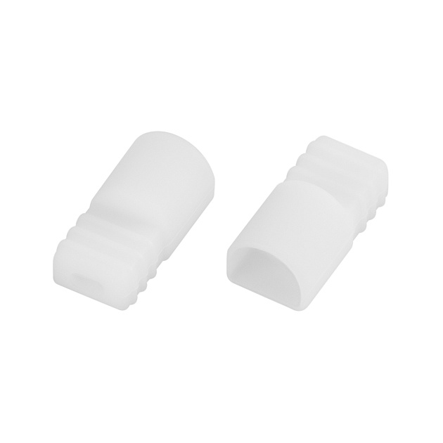Заглушка для лент COB-8mm-H Arlight 060458 изображение 1 Заглушка для лент COB-8mm-H Arlight 060458 Фото № 1