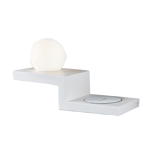 Бра Mantra Zanzibar 6751 Фото № 1