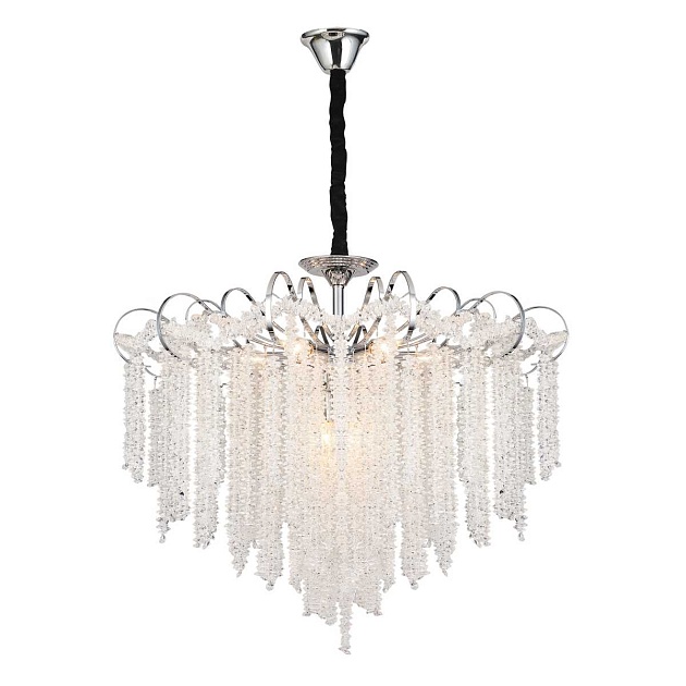 Подвесная люстра MODELUX ML.6759.9 CR Фото № 1