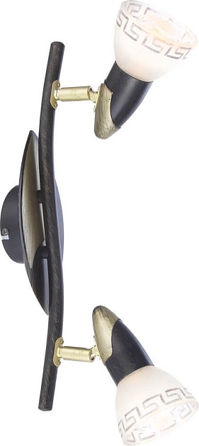 Спот Globo Novara 5449-2 изображение 2 Спот Globo Novara 5449-2 Фото № 2