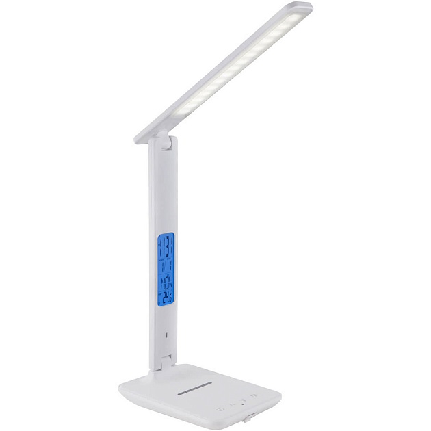 Настольная лампа Globo David 58405W изображение 1 Настольная лампа Globo David 58405W Фото № 1