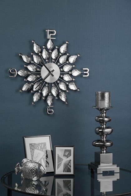 Настенные часы Tomas Stern 8039 Фото № 2