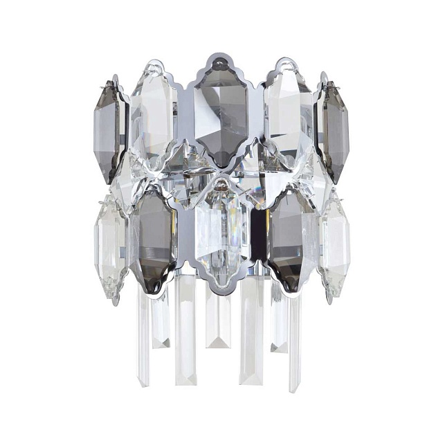 Настенный светильник Modelux ML.9710.02 CR изображение 1 Настенный светильник Modelux ML.9710.02 CR Фото № 1