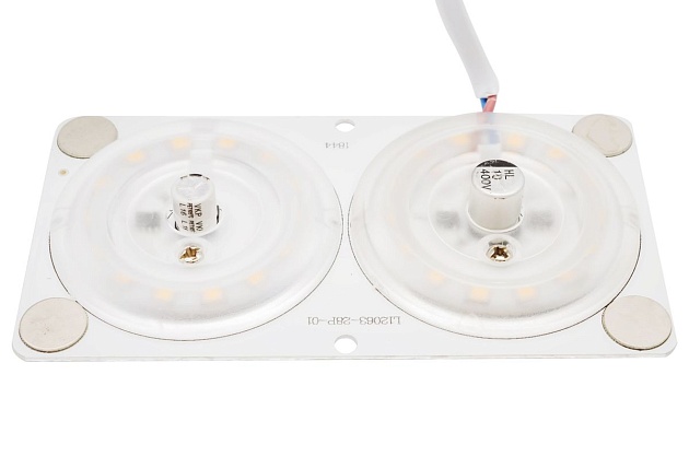 Светодиодный модуль Apeyron 02-15 Фото № 10