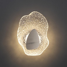 Настенный светодиодный светильник Odeon Light Coralla L-Vision 5460/12WL 4
