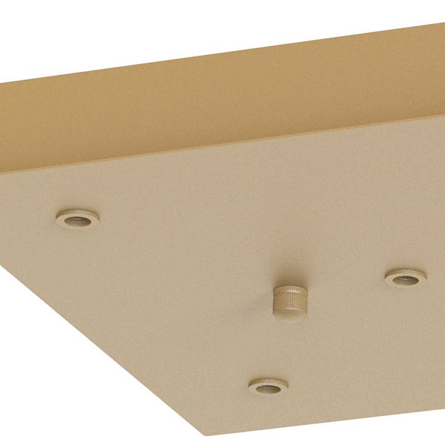Потолочное основание Mantra Modular Light Florones 9388 Фото № 7
