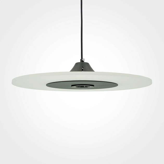 Светильник подвесной Lightera Tekapo LE127L-60B Фото № 5