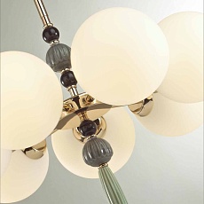 Подвесная люстра Odeon Light Exclusive Modern Palle 5405/7 3